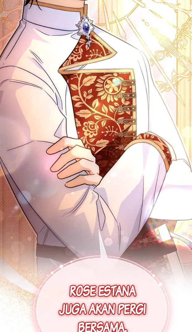 I Became a Tyrant’s Maid Chapter 41 - halaman 67