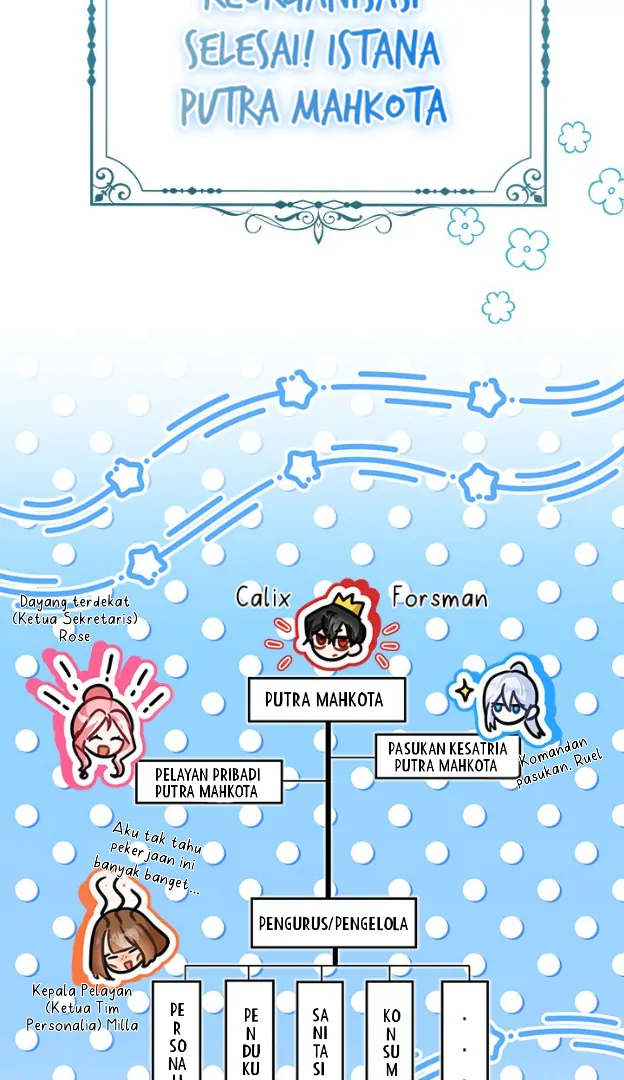 I Became a Tyrant’s Maid Chapter 41 - halaman 69