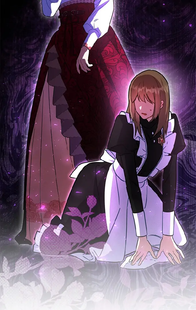 I Became a Tyrant’s Maid Chapter 42 - halaman 10