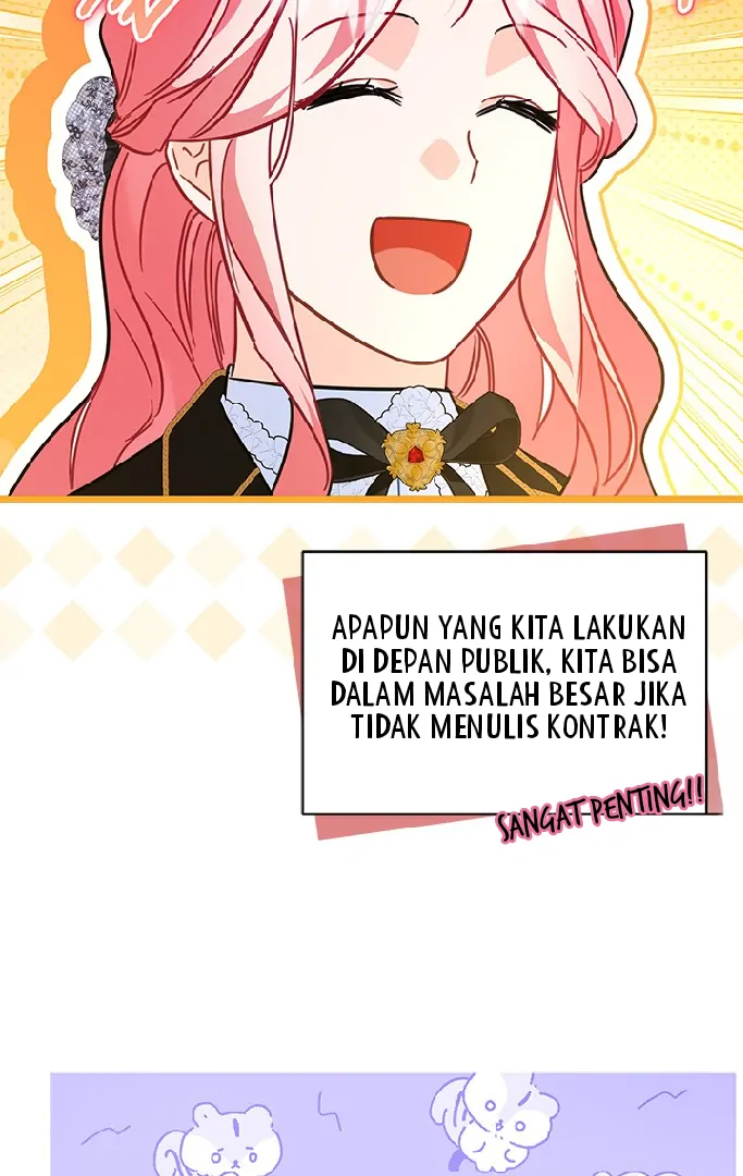 I Became a Tyrant’s Maid Chapter 42 - halaman 12