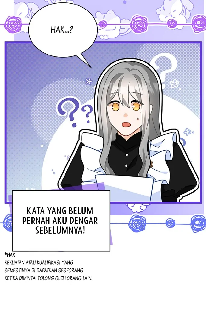 I Became a Tyrant’s Maid Chapter 42 - halaman 13