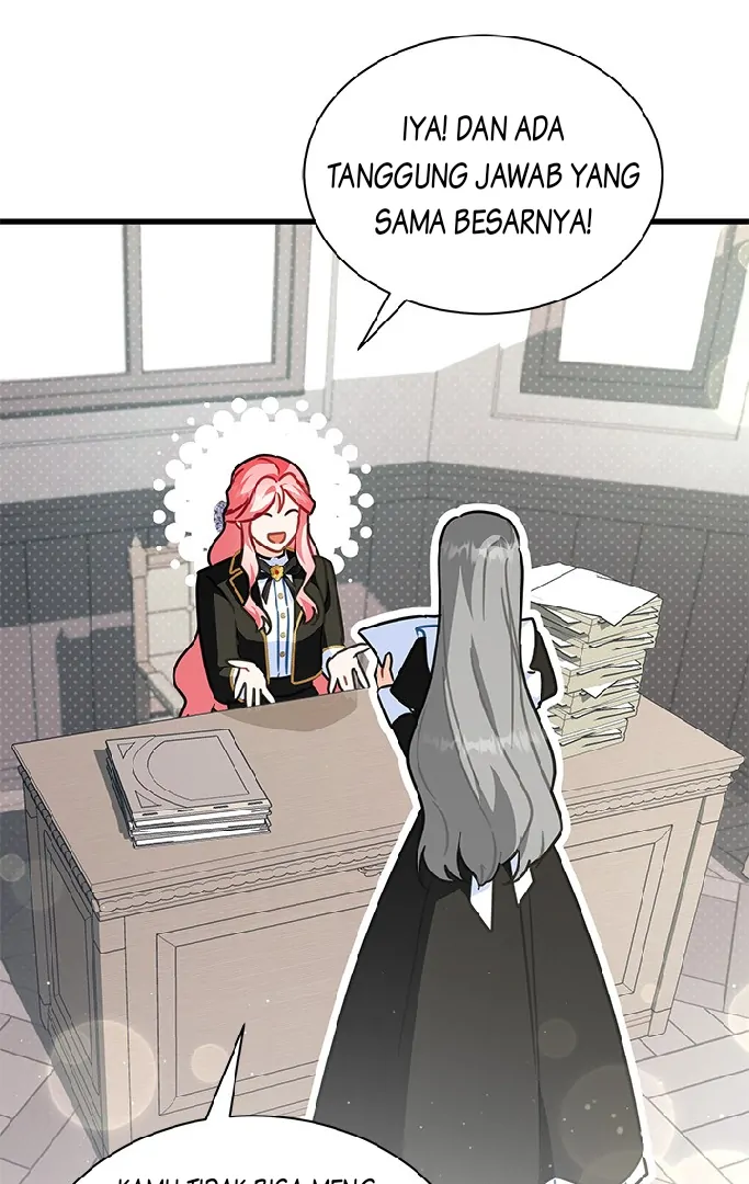 I Became a Tyrant’s Maid Chapter 42 - halaman 14