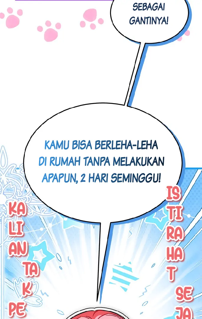 I Became a Tyrant’s Maid Chapter 42 - halaman 16