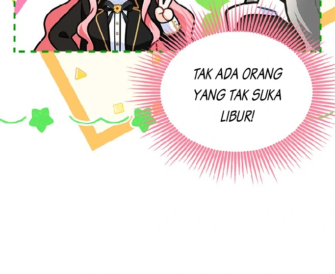 I Became a Tyrant’s Maid Chapter 42 - halaman 19