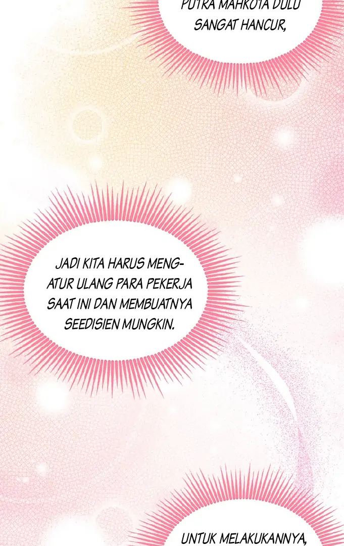 I Became a Tyrant’s Maid Chapter 42 - halaman 21