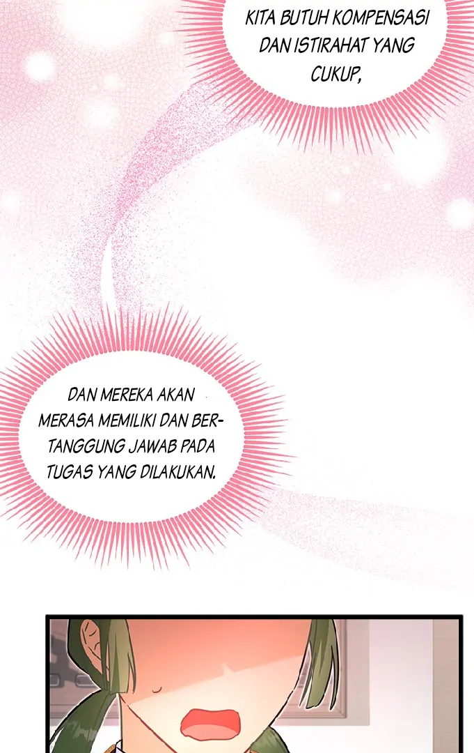I Became a Tyrant’s Maid Chapter 42 - halaman 22