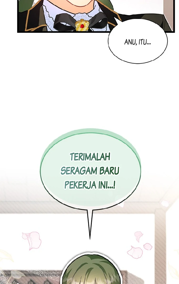 I Became a Tyrant’s Maid Chapter 42 - halaman 23
