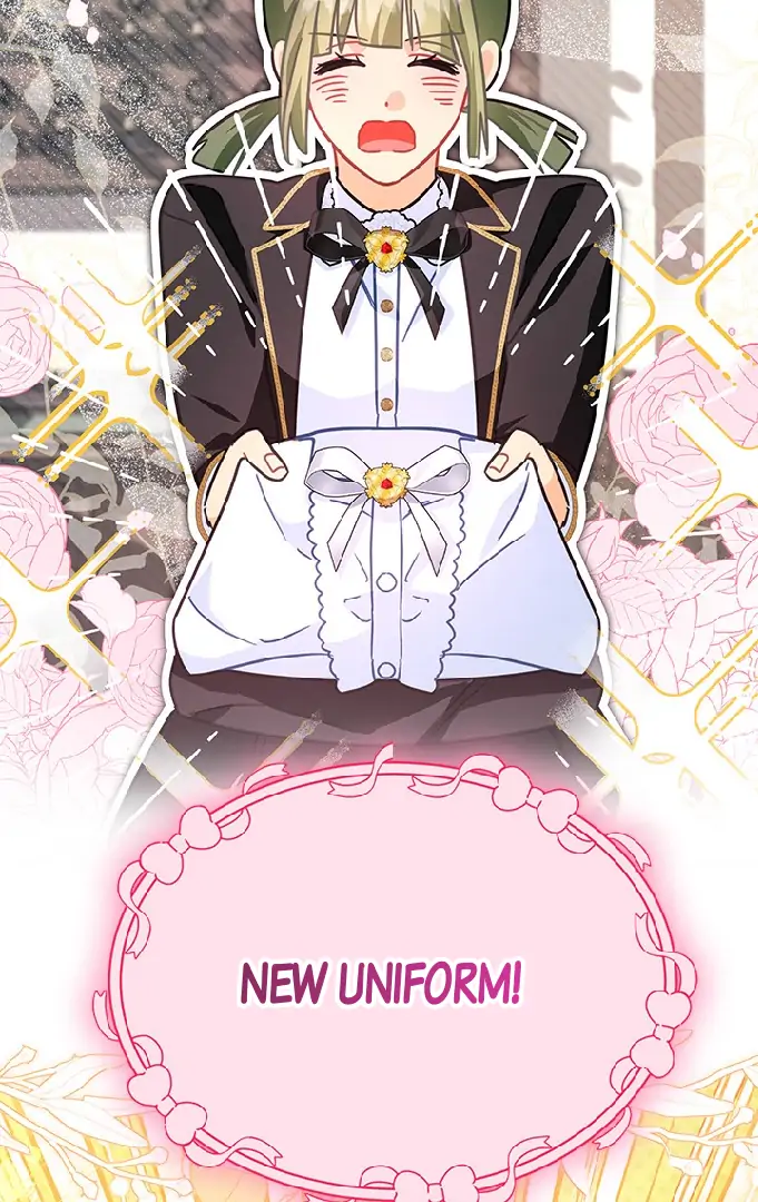 I Became a Tyrant’s Maid Chapter 42 - halaman 24