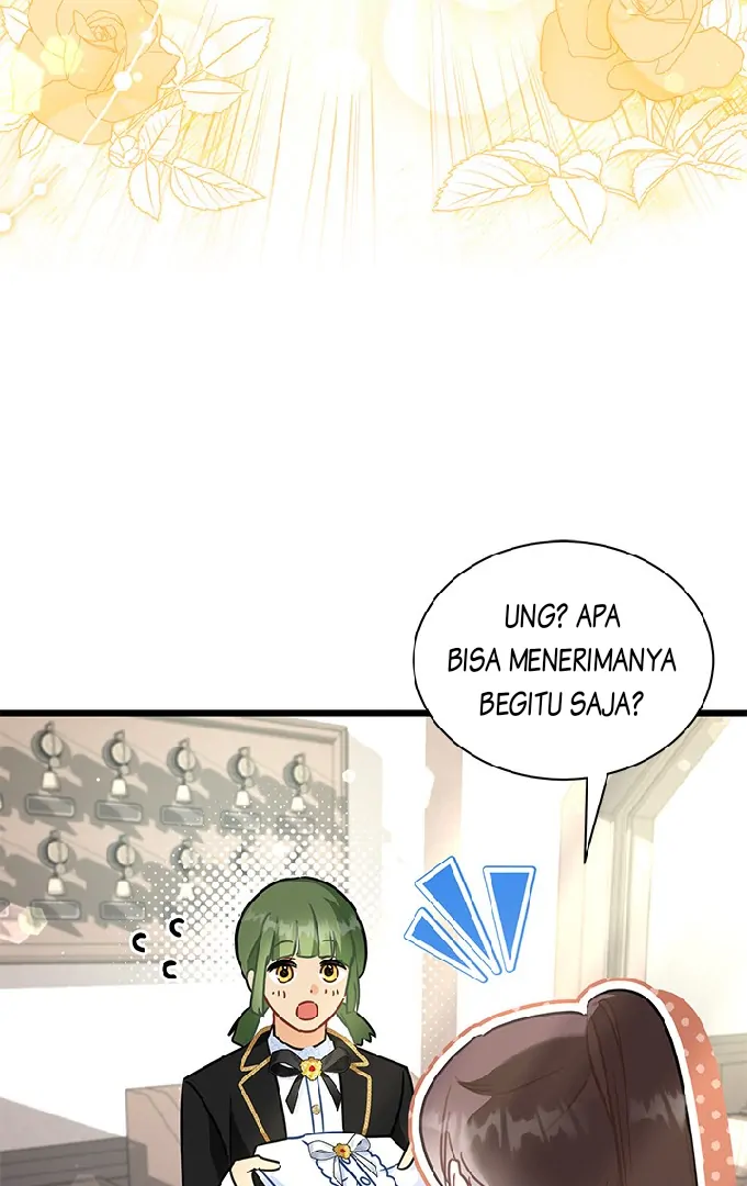 I Became a Tyrant’s Maid Chapter 42 - halaman 26