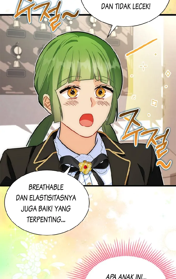 I Became a Tyrant’s Maid Chapter 42 - halaman 28