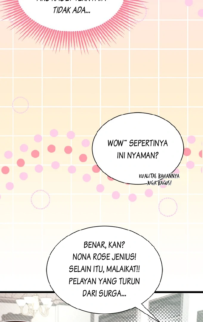 I Became a Tyrant’s Maid Chapter 42 - halaman 32