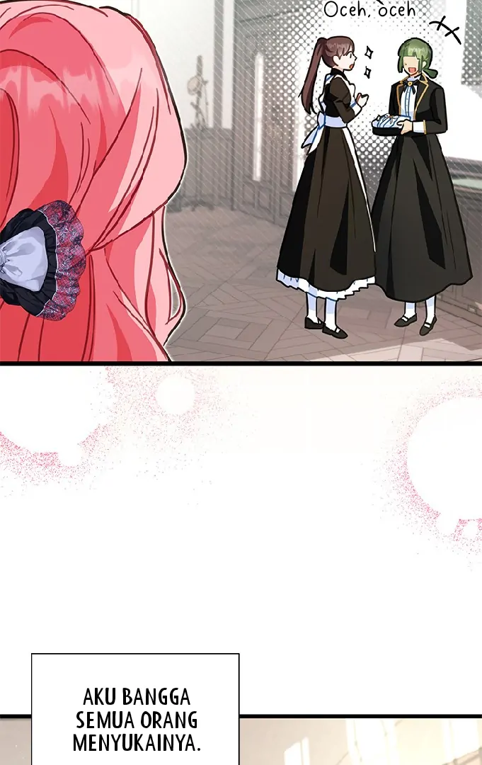 I Became a Tyrant’s Maid Chapter 42 - halaman 33