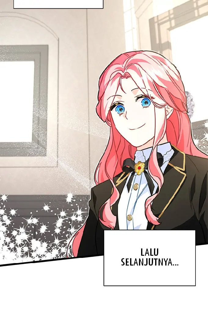 I Became a Tyrant’s Maid Chapter 42 - halaman 34