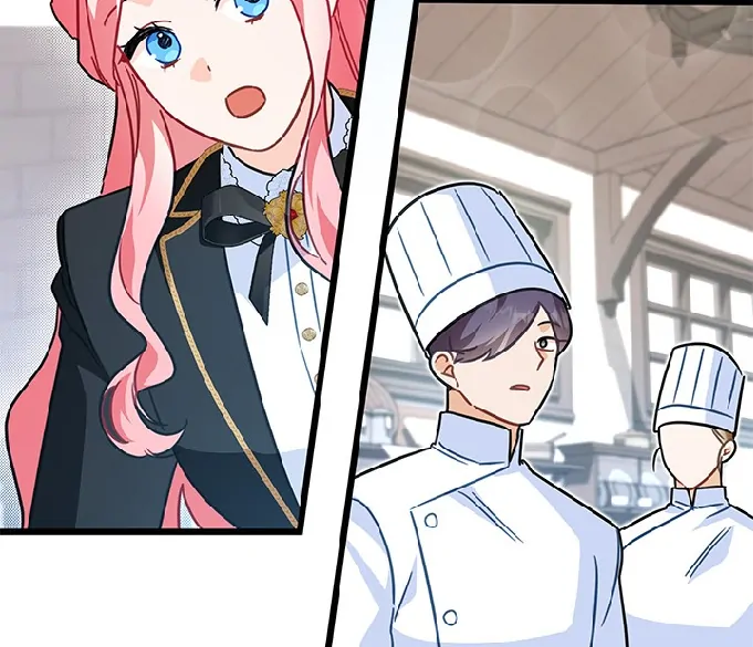 I Became a Tyrant’s Maid Chapter 42 - halaman 36