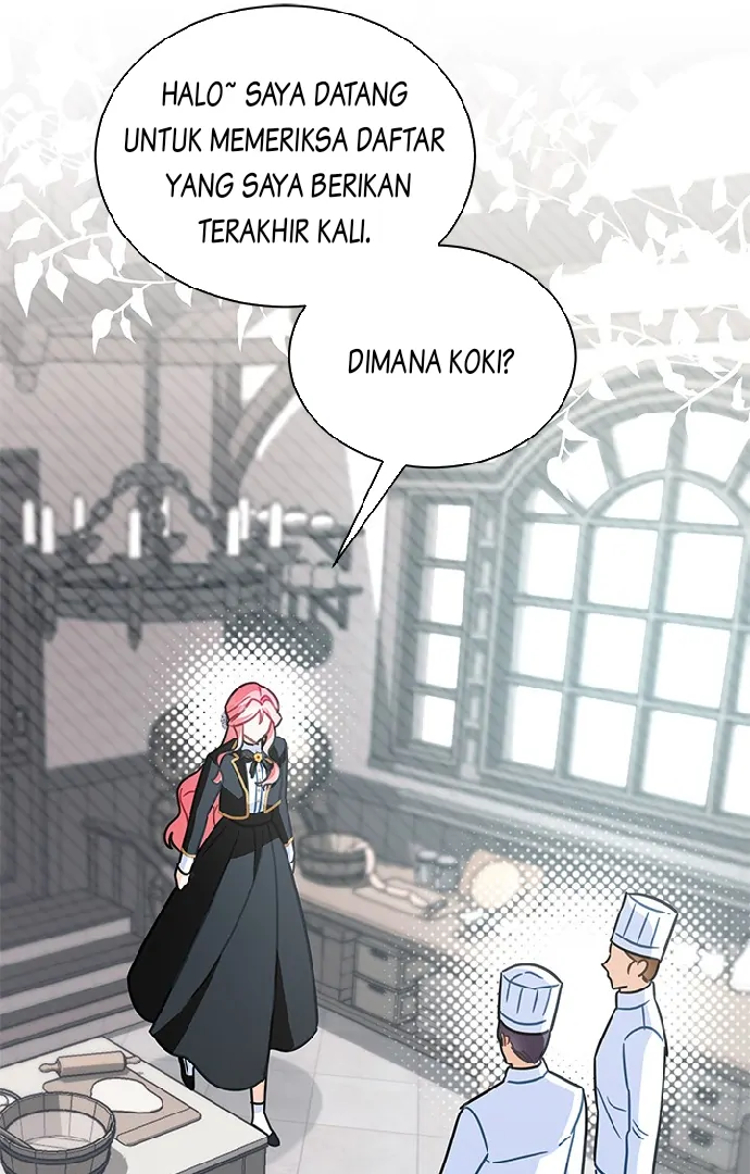I Became a Tyrant’s Maid Chapter 42 - halaman 38