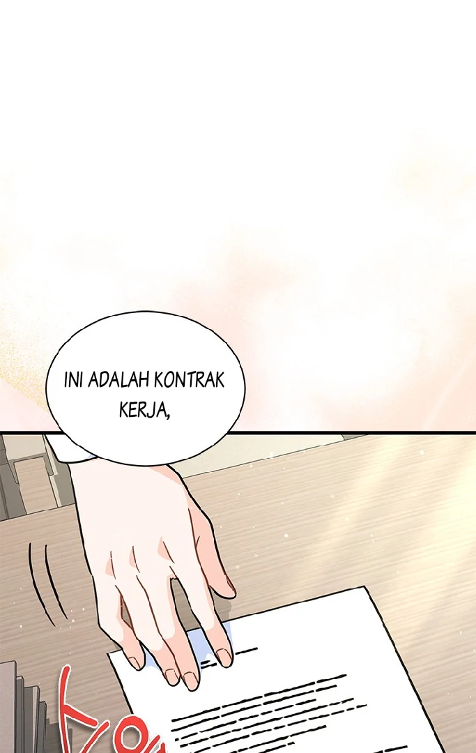 I Became a Tyrant’s Maid Chapter 42 - halaman 4