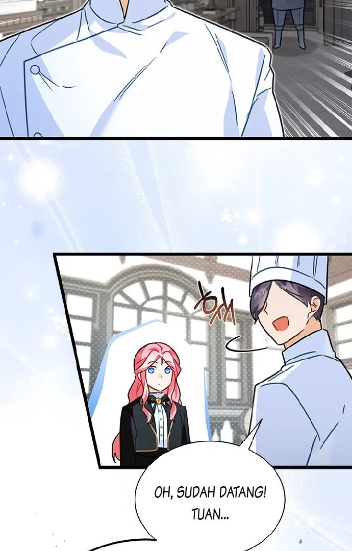I Became a Tyrant’s Maid Chapter 42 - halaman 40