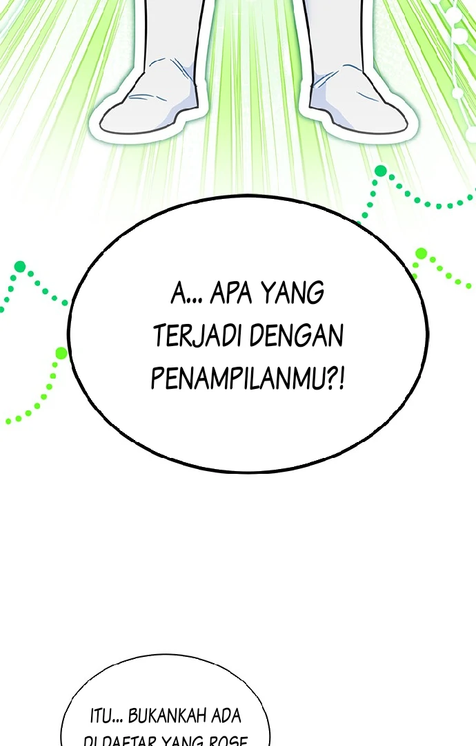 I Became a Tyrant’s Maid Chapter 42 - halaman 45