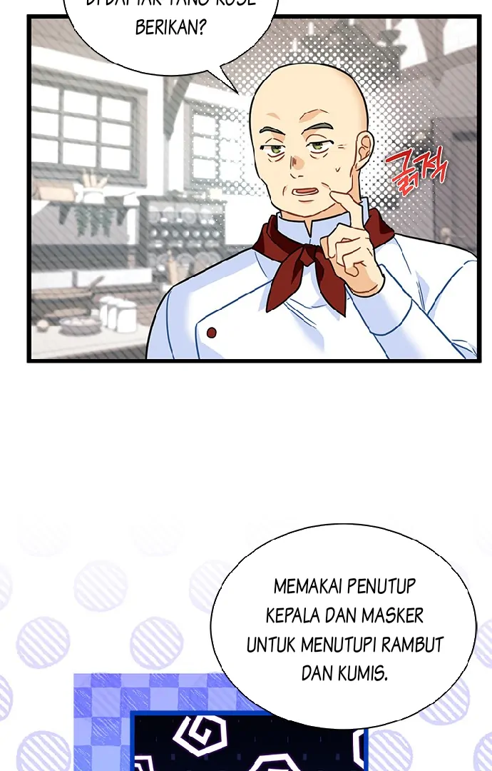 I Became a Tyrant’s Maid Chapter 42 - halaman 46