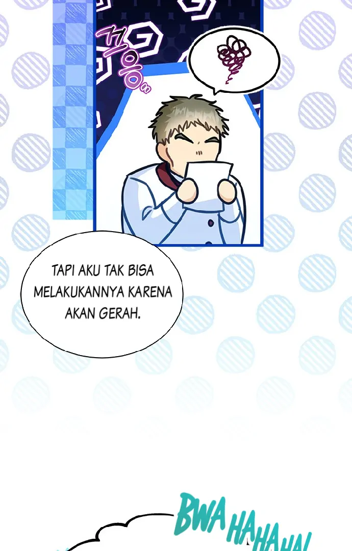 I Became a Tyrant’s Maid Chapter 42 - halaman 47