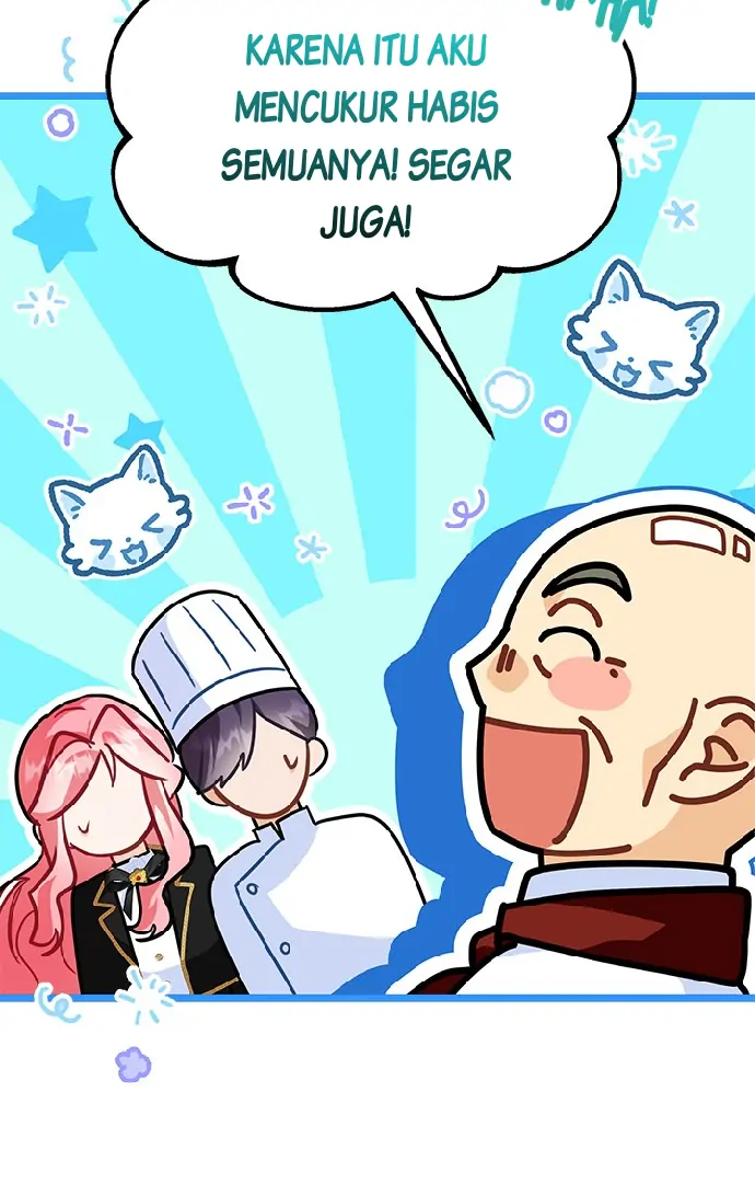 I Became a Tyrant’s Maid Chapter 42 - halaman 48