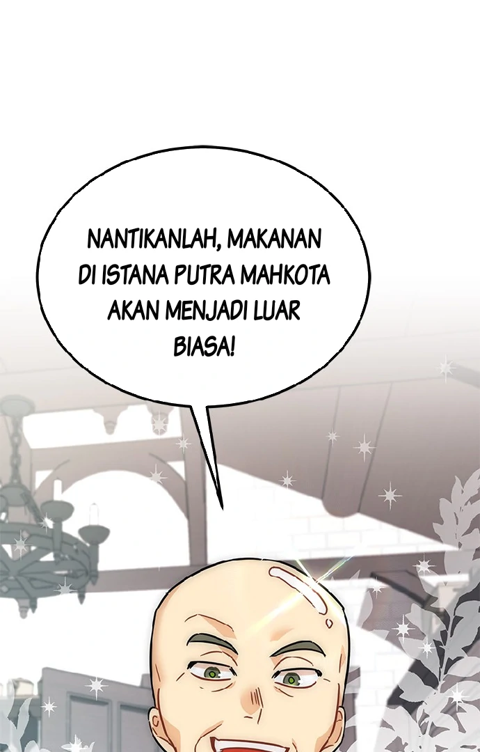 I Became a Tyrant’s Maid Chapter 42 - halaman 49