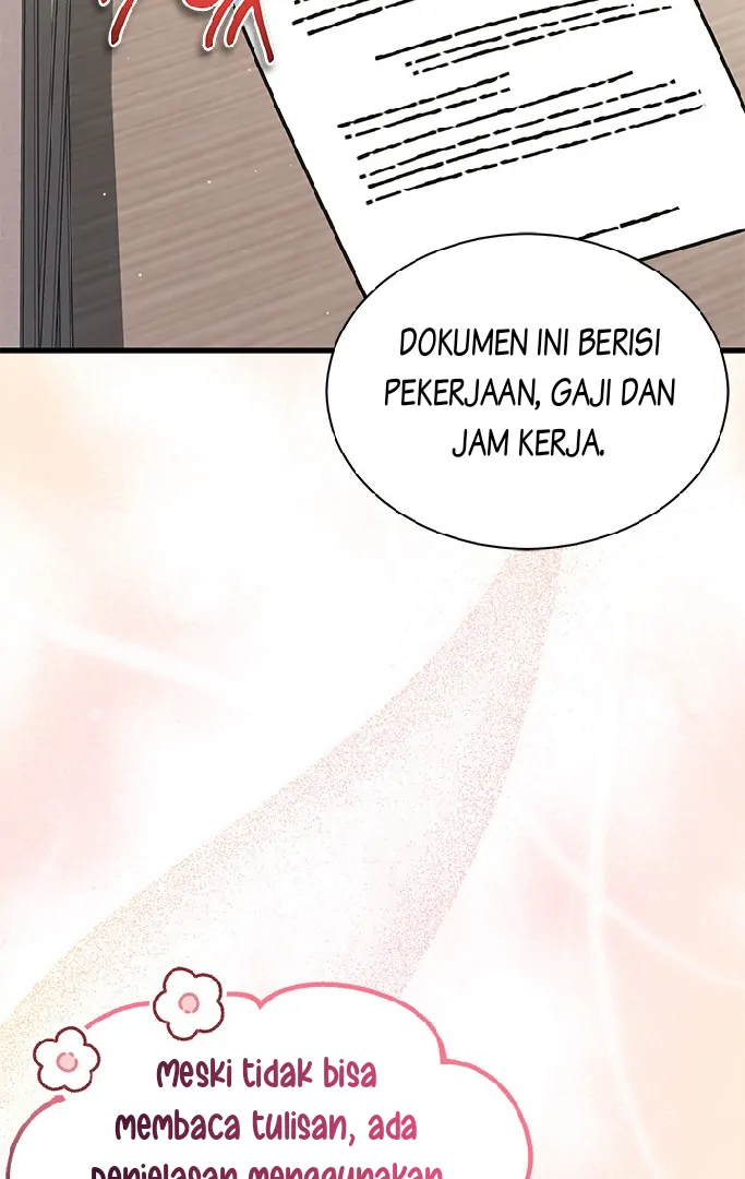 I Became a Tyrant’s Maid Chapter 42 - halaman 5