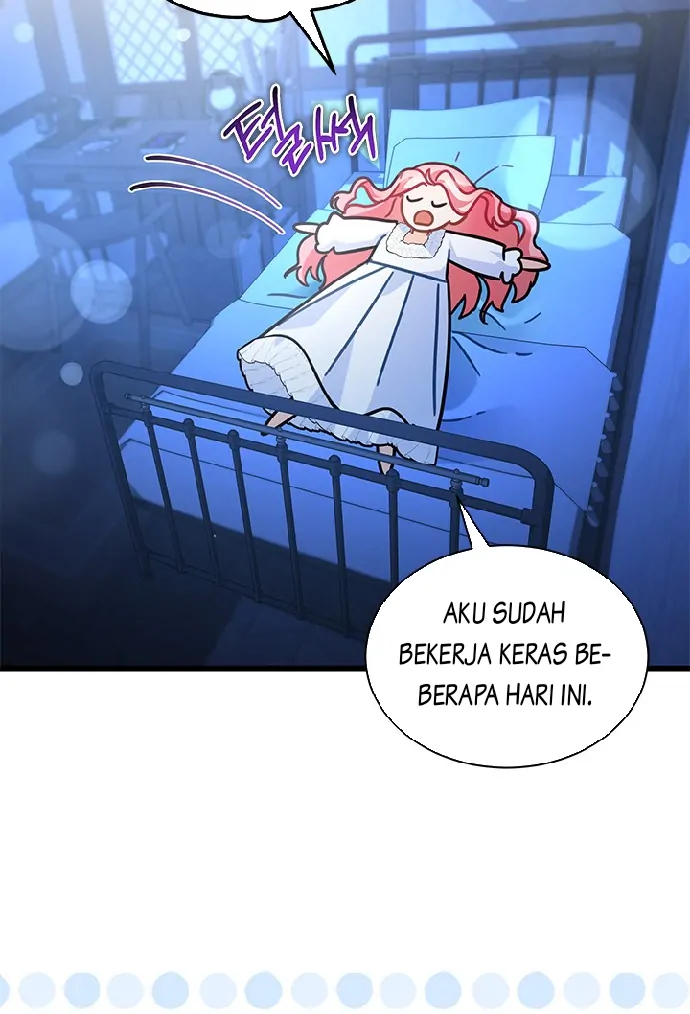 I Became a Tyrant’s Maid Chapter 42 - halaman 53