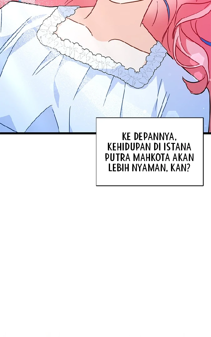 I Became a Tyrant’s Maid Chapter 42 - halaman 57