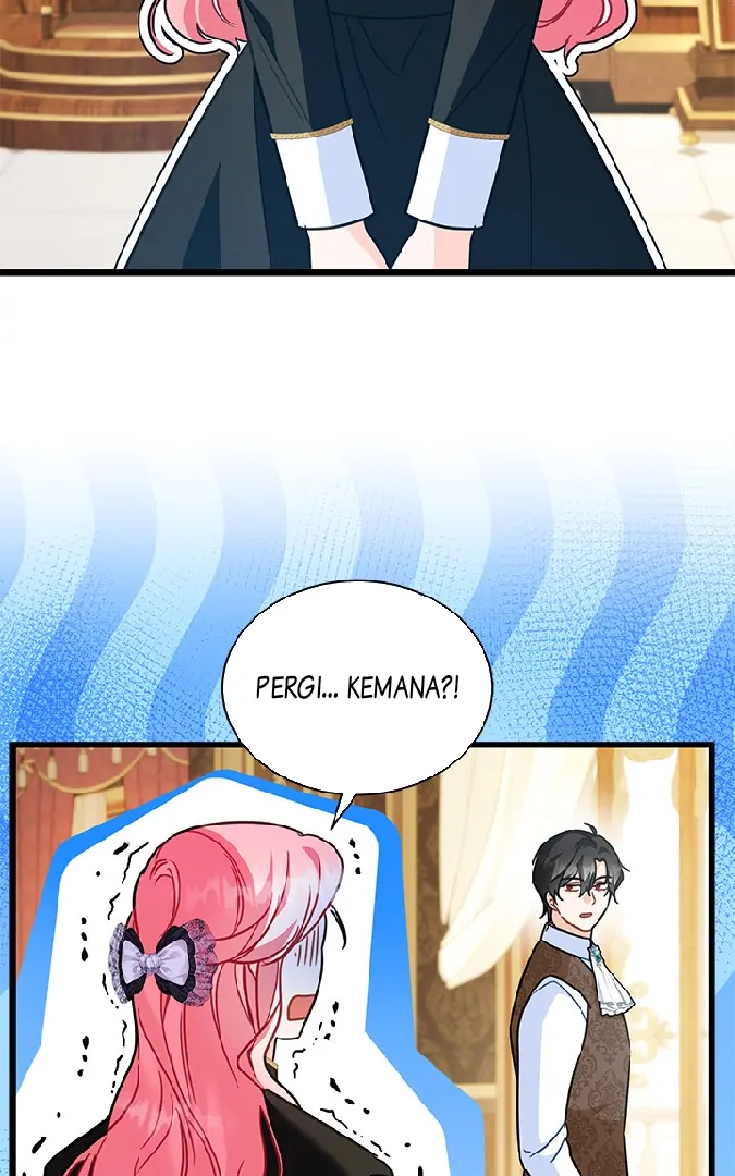 I Became a Tyrant’s Maid Chapter 42 - halaman 59