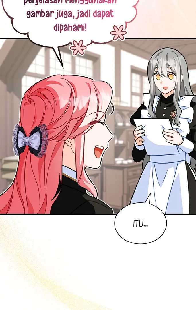 I Became a Tyrant’s Maid Chapter 42 - halaman 6