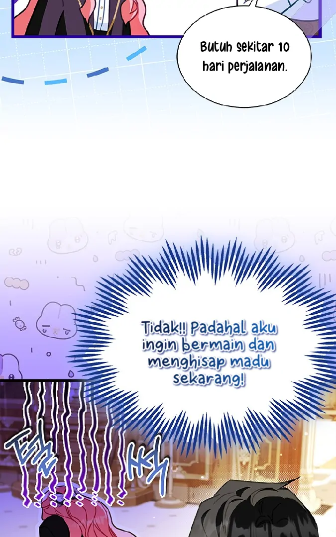 I Became a Tyrant’s Maid Chapter 42 - halaman 62