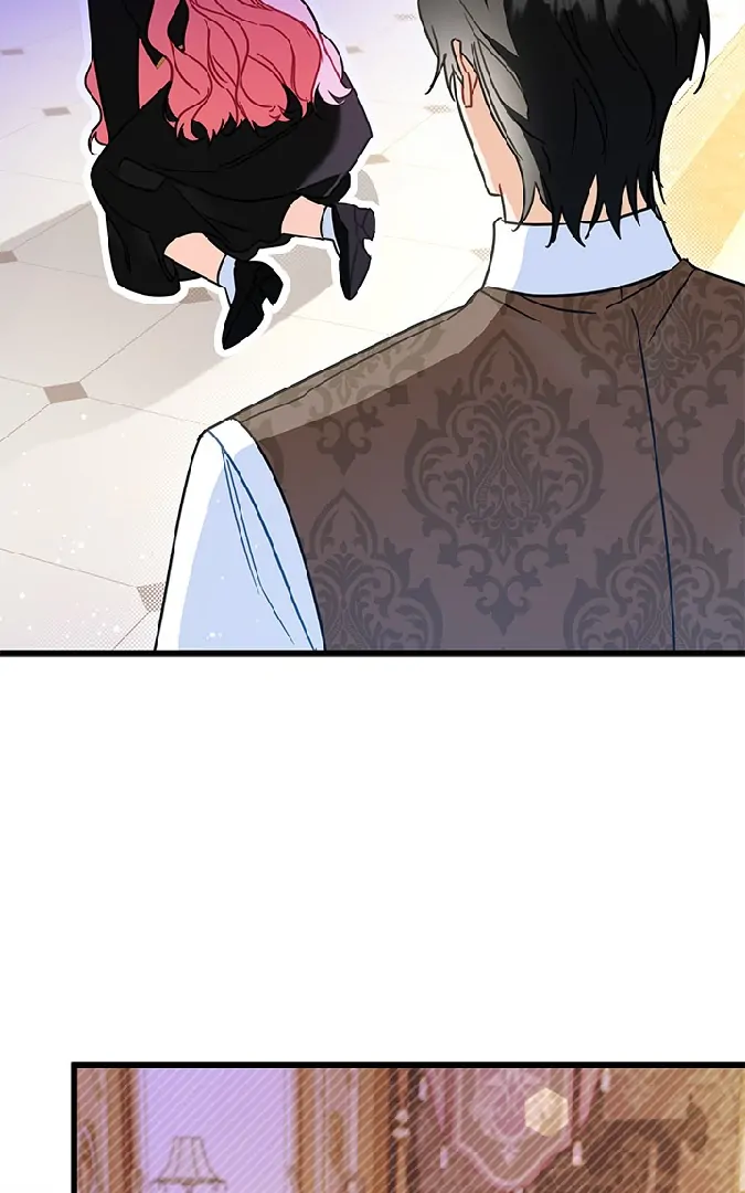 I Became a Tyrant’s Maid Chapter 42 - halaman 63