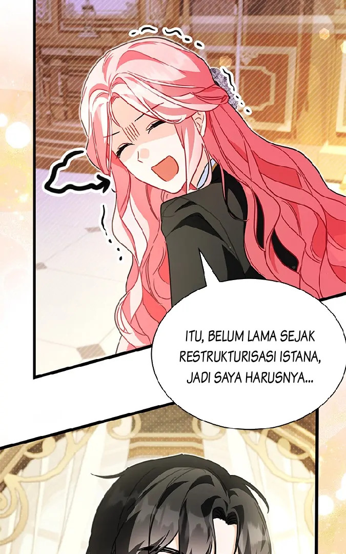 I Became a Tyrant’s Maid Chapter 42 - halaman 64