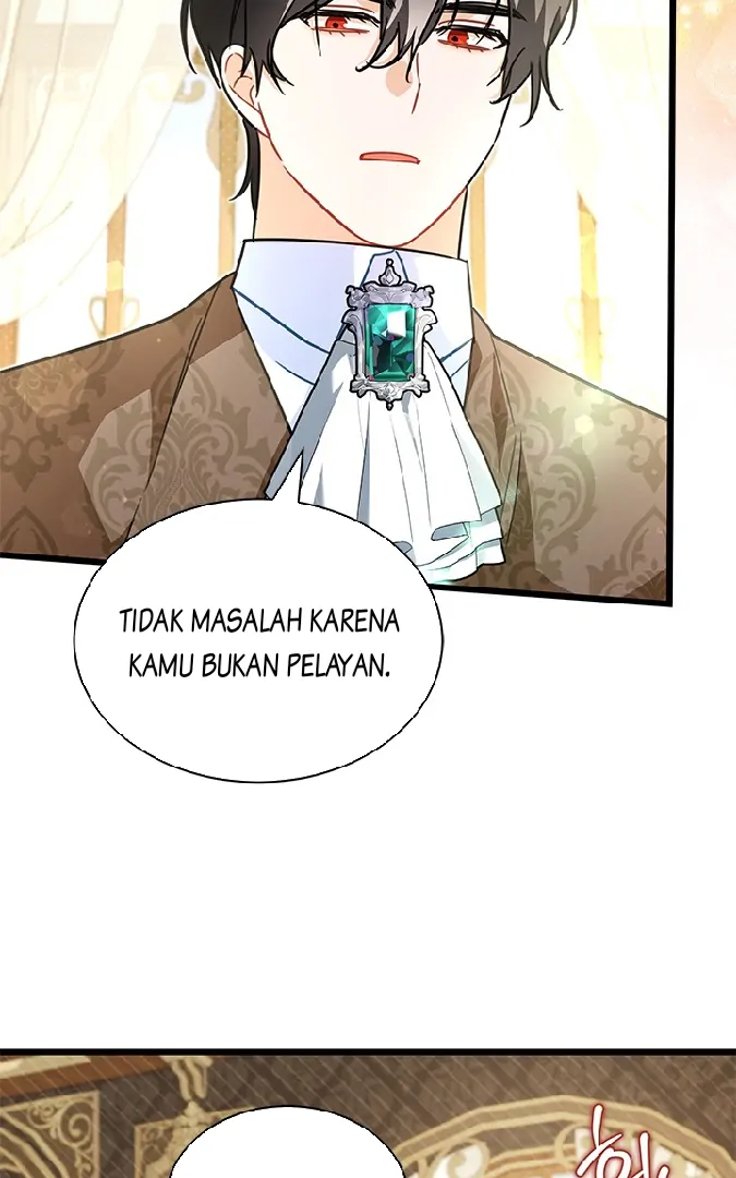 I Became a Tyrant’s Maid Chapter 42 - halaman 65