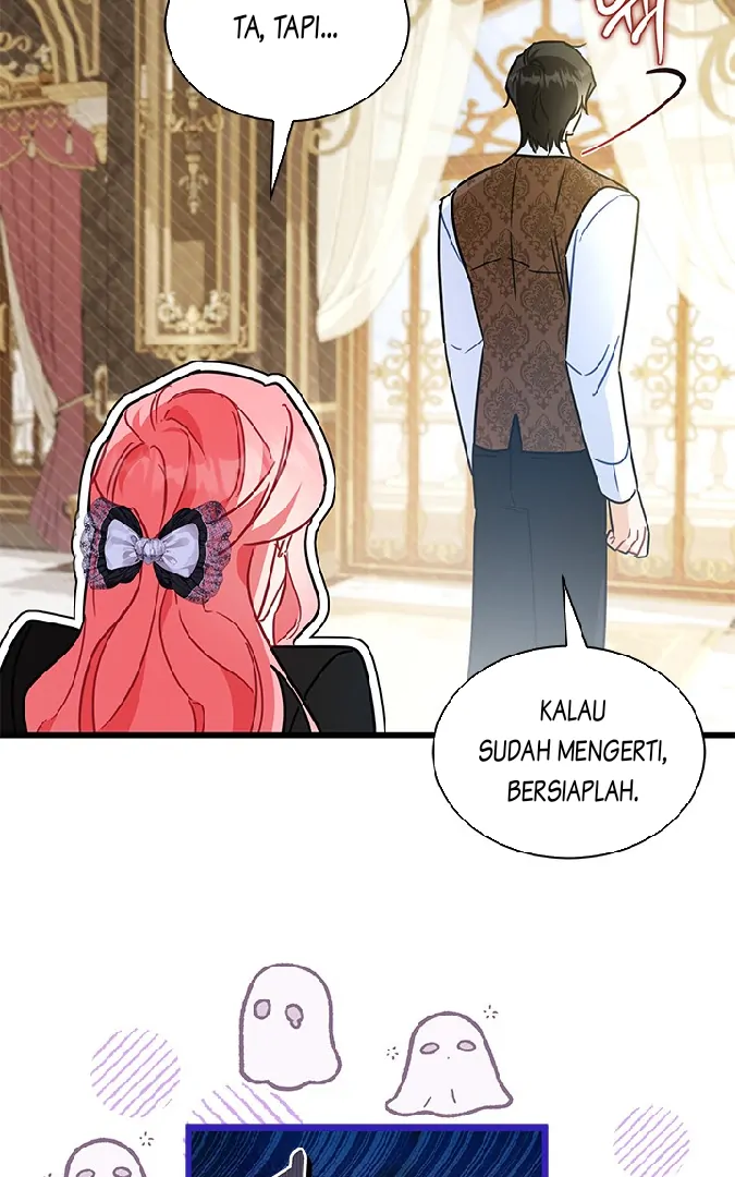 I Became a Tyrant’s Maid Chapter 42 - halaman 66