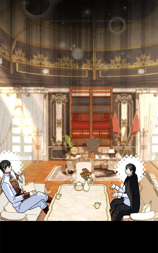 I Became a Tyrant’s Maid Chapter 42 - halaman 69