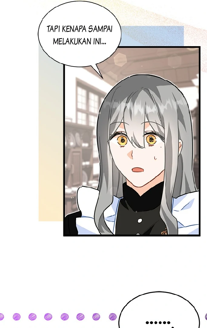I Became a Tyrant’s Maid Chapter 42 - halaman 7