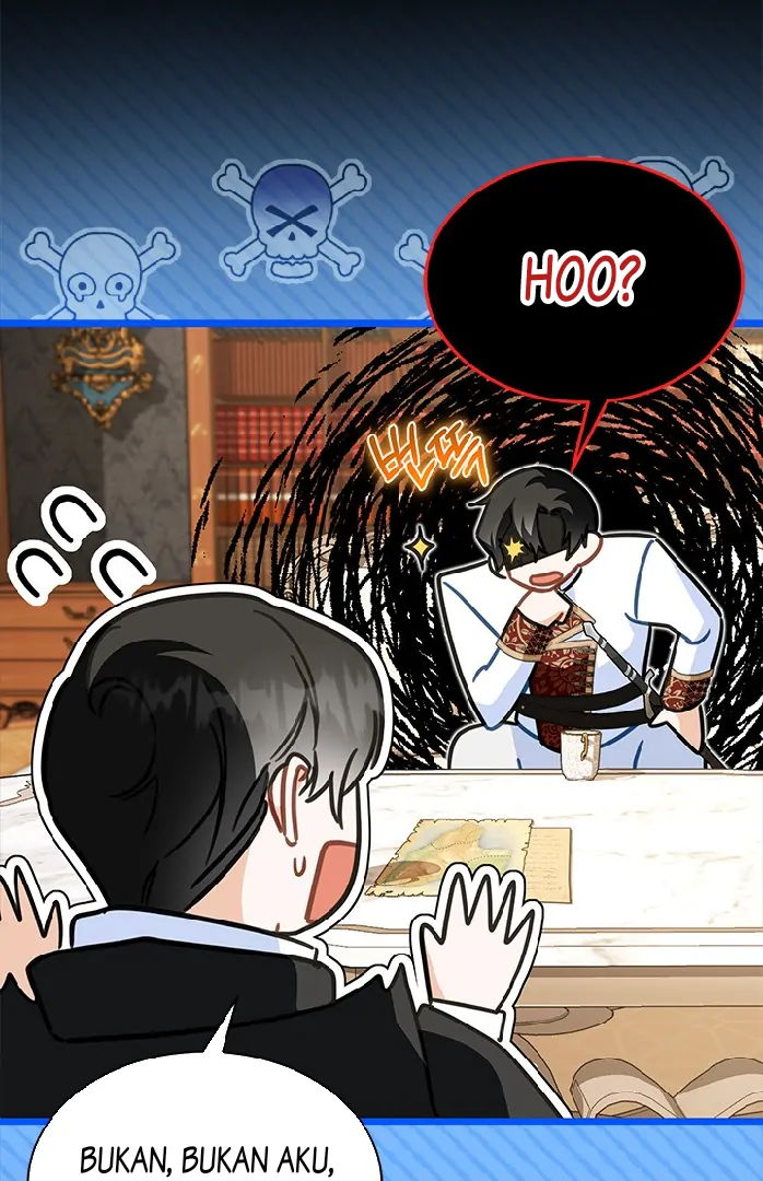 I Became a Tyrant’s Maid Chapter 42 - halaman 73