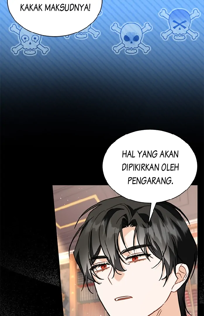I Became a Tyrant’s Maid Chapter 42 - halaman 74