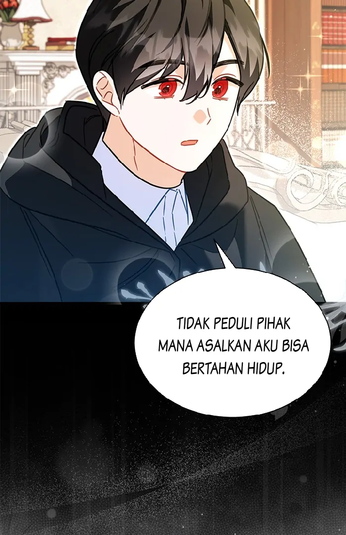 I Became a Tyrant’s Maid Chapter 42 - halaman 76