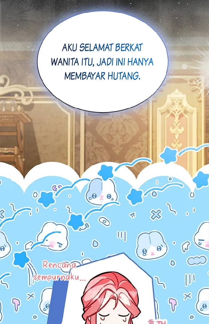 I Became a Tyrant’s Maid Chapter 42 - halaman 77
