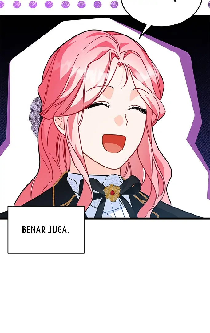 I Became a Tyrant’s Maid Chapter 42 - halaman 8