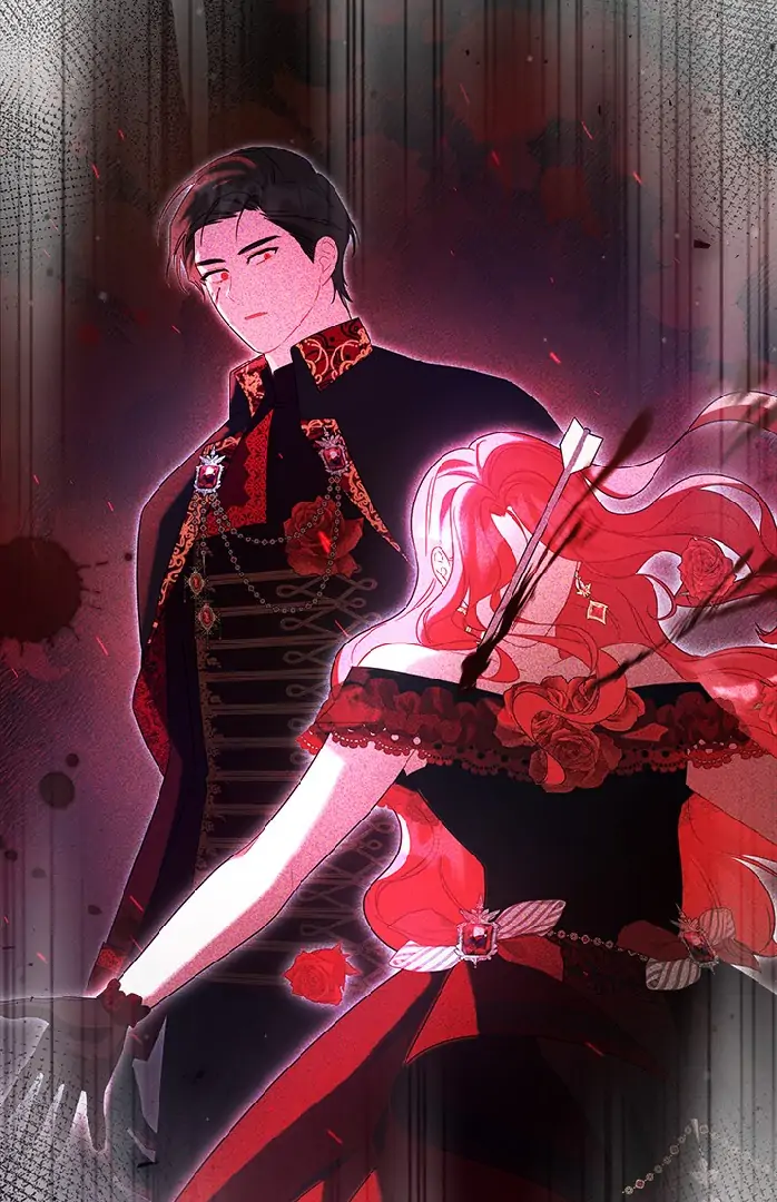 I Became a Tyrant’s Maid Chapter 42 - halaman 80