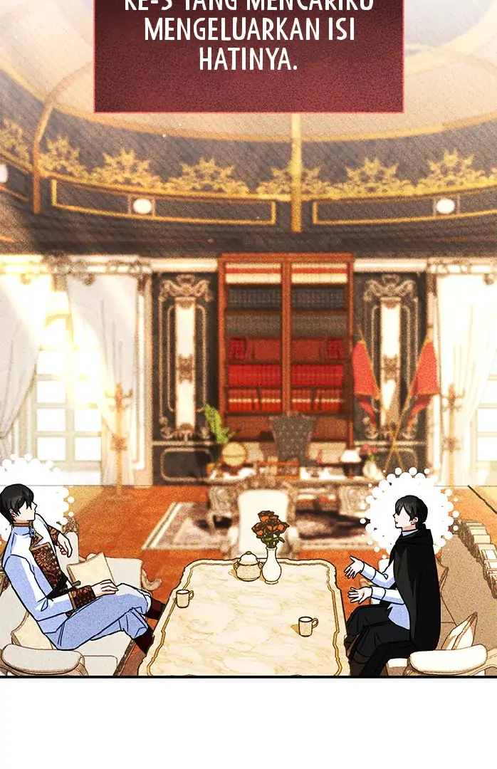 I Became a Tyrant’s Maid Chapter 42 - halaman 83