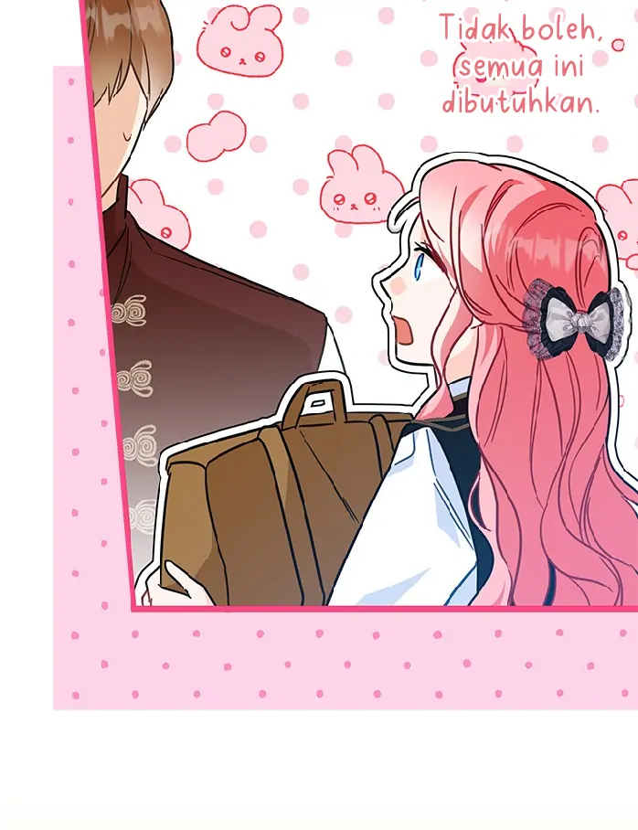 I Became a Tyrant’s Maid Chapter 42 - halaman 89