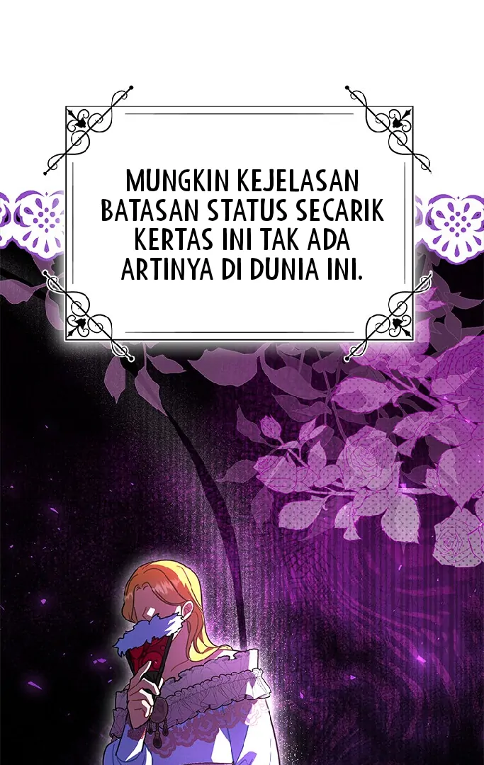 I Became a Tyrant’s Maid Chapter 42 - halaman 9