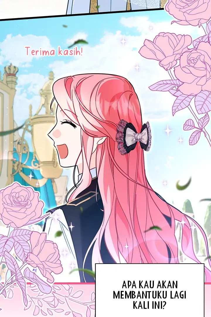 I Became a Tyrant’s Maid Chapter 42 - halaman 91