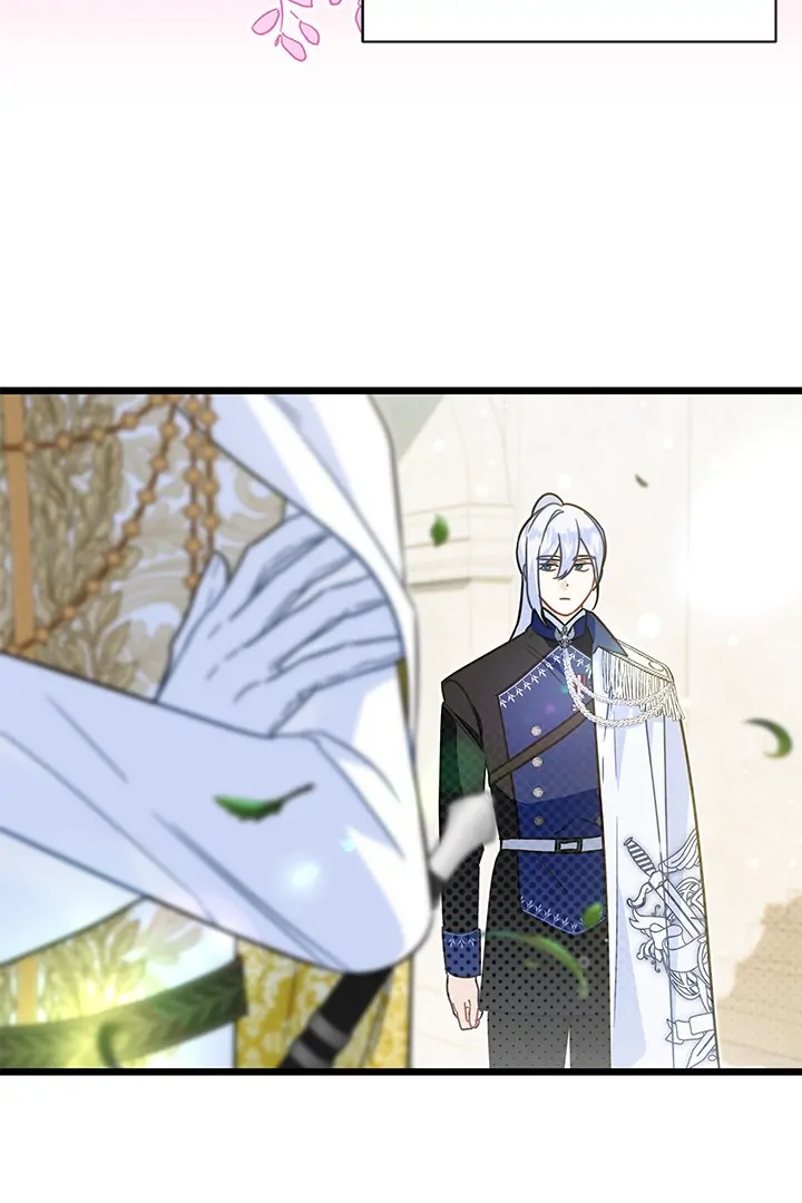 I Became a Tyrant’s Maid Chapter 42 - halaman 92