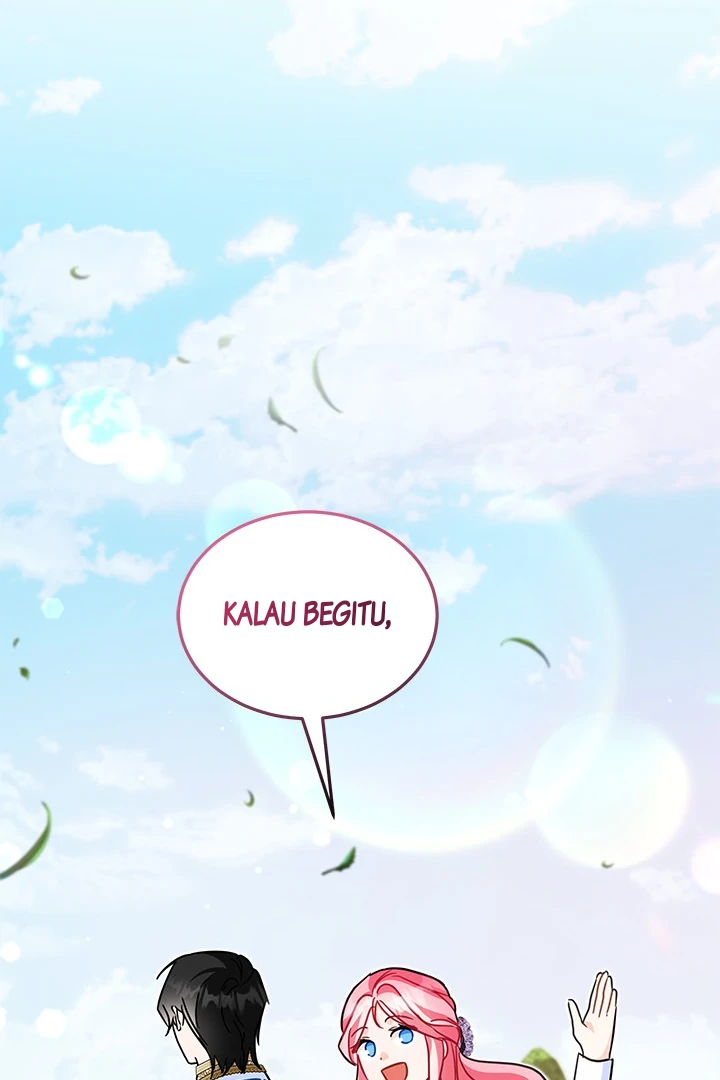 I Became a Tyrant’s Maid Chapter 42 - halaman 94